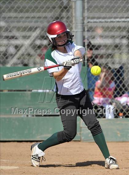 Thumbnail 2 in El Camino vs. Foothill (Victory Pre-Season T.O.C.) photogallery.
