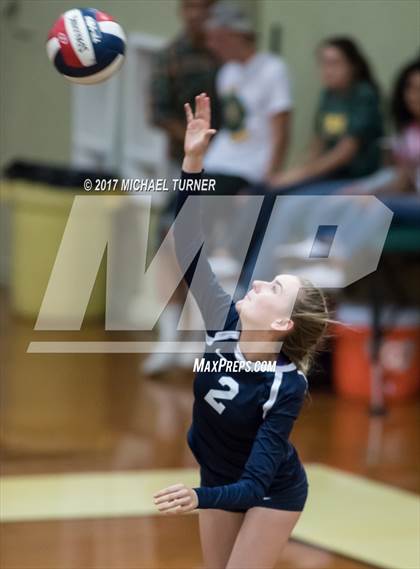 Thumbnail 2 in Pleasant Valley vs. Chico (NSCIF D2  Final) photogallery.
