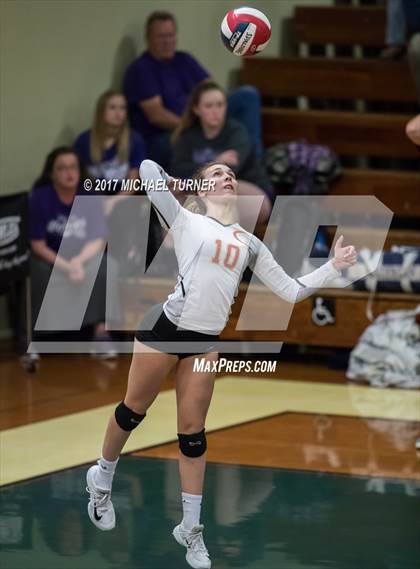 Thumbnail 2 in Pleasant Valley vs. Chico (NSCIF D2  Final) photogallery.