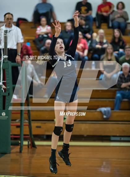 Thumbnail 1 in Pleasant Valley vs. Chico (NSCIF D2  Final) photogallery.