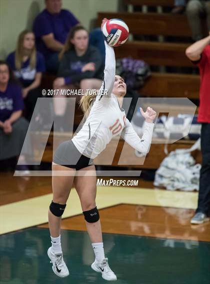 Thumbnail 3 in Pleasant Valley vs. Chico (NSCIF D2  Final) photogallery.