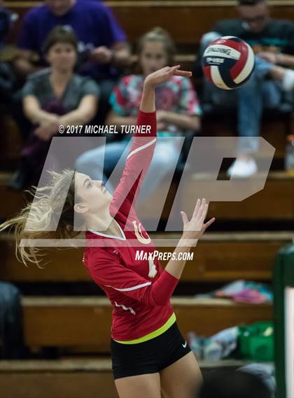 Thumbnail 1 in Pleasant Valley vs. Chico (NSCIF D2  Final) photogallery.