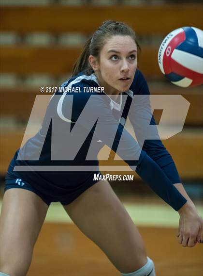 Thumbnail 1 in Pleasant Valley vs. Chico (NSCIF D2  Final) photogallery.