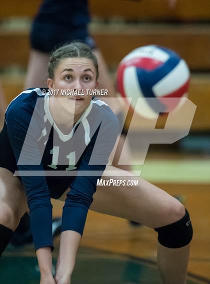 Thumbnail 1 in Pleasant Valley vs. Chico (NSCIF D2  Final) photogallery.