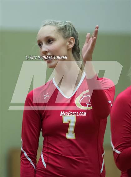 Thumbnail 1 in Pleasant Valley vs. Chico (NSCIF D2  Final) photogallery.