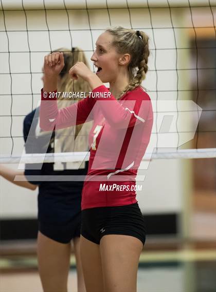 Thumbnail 1 in Pleasant Valley vs. Chico (NSCIF D2  Final) photogallery.