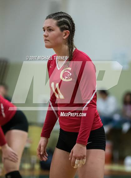 Thumbnail 2 in Pleasant Valley vs. Chico (NSCIF D2  Final) photogallery.