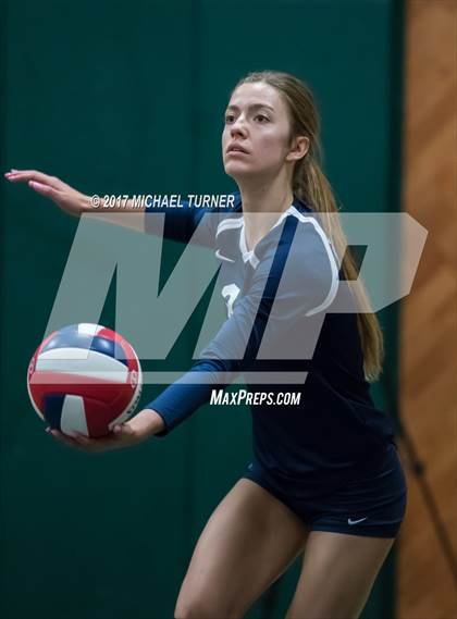 Thumbnail 2 in Pleasant Valley vs. Chico (NSCIF D2  Final) photogallery.