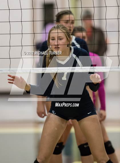 Thumbnail 1 in Pleasant Valley vs. Chico (NSCIF D2  Final) photogallery.