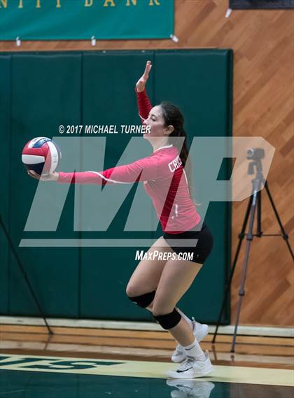 Thumbnail 1 in Pleasant Valley vs. Chico (NSCIF D2  Final) photogallery.