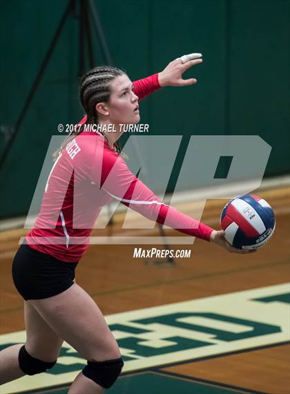 Thumbnail 1 in Pleasant Valley vs. Chico (NSCIF D2  Final) photogallery.