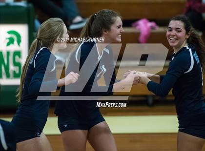 Thumbnail 1 in Pleasant Valley vs. Chico (NSCIF D2  Final) photogallery.