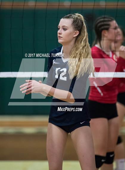 Thumbnail 1 in Pleasant Valley vs. Chico (NSCIF D2  Final) photogallery.