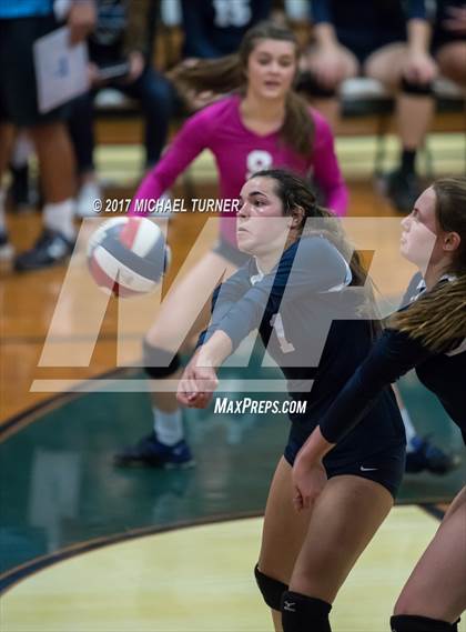 Thumbnail 3 in Pleasant Valley vs. Chico (NSCIF D2  Final) photogallery.