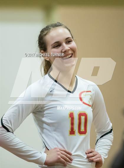 Thumbnail 3 in Pleasant Valley vs. Chico (NSCIF D2  Final) photogallery.