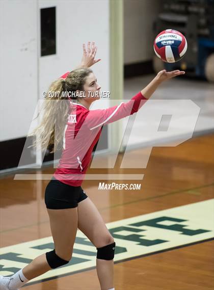 Thumbnail 2 in Pleasant Valley vs. Chico (NSCIF D2  Final) photogallery.