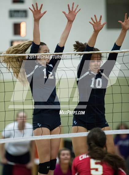 Thumbnail 2 in Pleasant Valley vs. Chico (NSCIF D2  Final) photogallery.