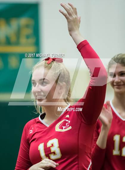 Thumbnail 1 in Pleasant Valley vs. Chico (NSCIF D2  Final) photogallery.