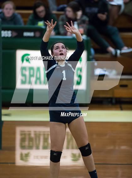 Thumbnail 1 in Pleasant Valley vs. Chico (NSCIF D2  Final) photogallery.