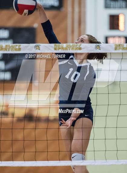 Thumbnail 1 in Pleasant Valley vs. Chico (NSCIF D2  Final) photogallery.