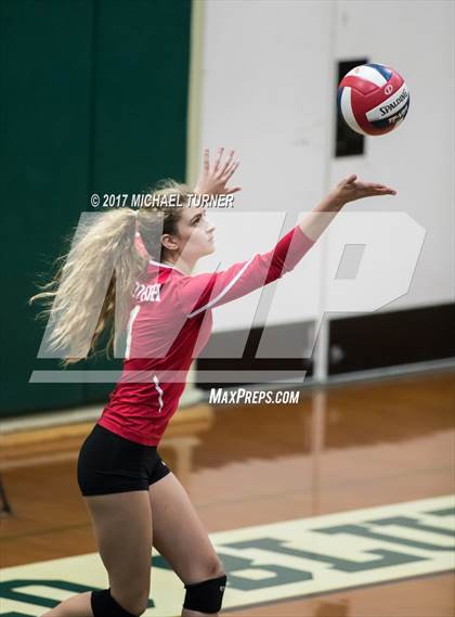 Thumbnail 1 in Pleasant Valley vs. Chico (NSCIF D2  Final) photogallery.
