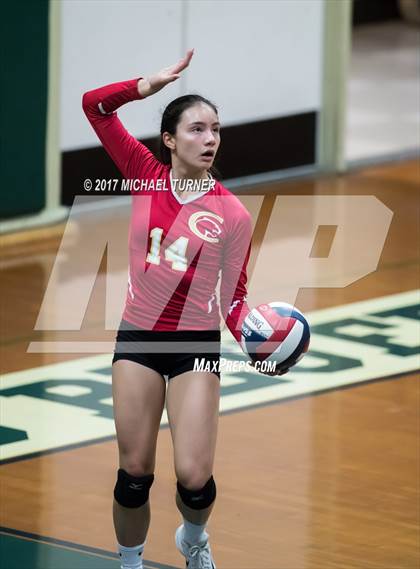 Thumbnail 3 in Pleasant Valley vs. Chico (NSCIF D2  Final) photogallery.