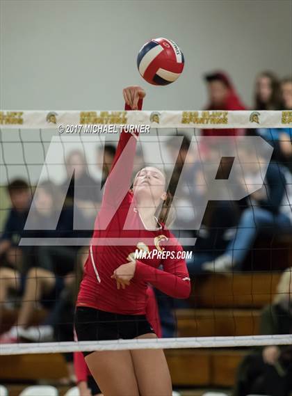 Thumbnail 1 in Pleasant Valley vs. Chico (NSCIF D2  Final) photogallery.