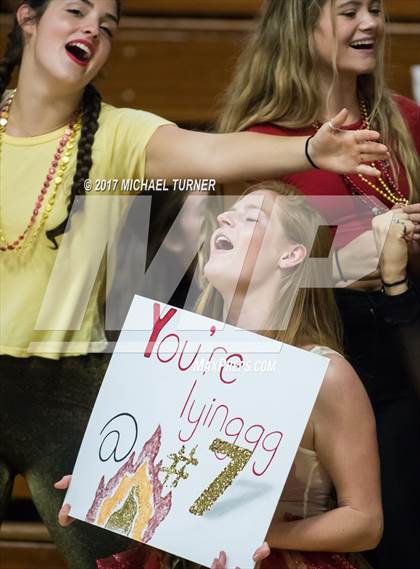 Thumbnail 2 in Pleasant Valley vs. Chico (NSCIF D2  Final) photogallery.
