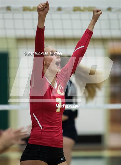 Thumbnail 1 in Pleasant Valley vs. Chico (NSCIF D2  Final) photogallery.