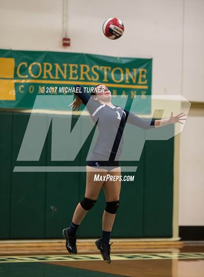 Thumbnail 1 in Pleasant Valley vs. Chico (NSCIF D2  Final) photogallery.