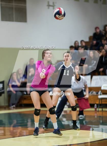 Thumbnail 1 in Pleasant Valley vs. Chico (NSCIF D2  Final) photogallery.
