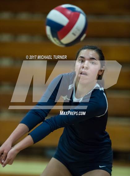 Thumbnail 3 in Pleasant Valley vs. Chico (NSCIF D2  Final) photogallery.