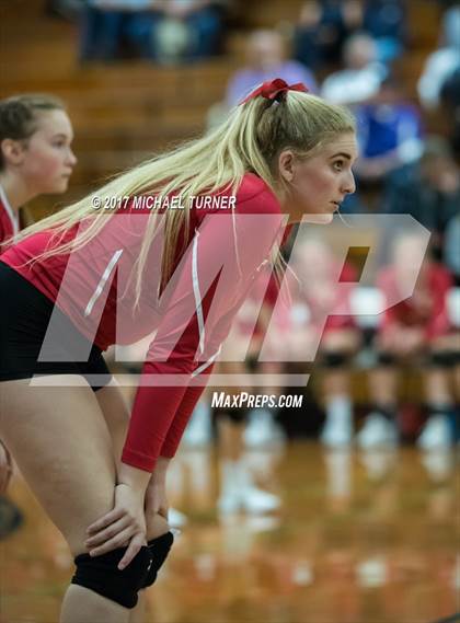 Thumbnail 1 in Pleasant Valley vs. Chico (NSCIF D2  Final) photogallery.