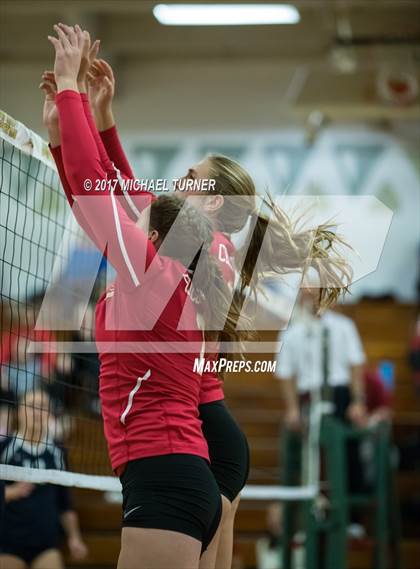 Thumbnail 1 in Pleasant Valley vs. Chico (NSCIF D2  Final) photogallery.