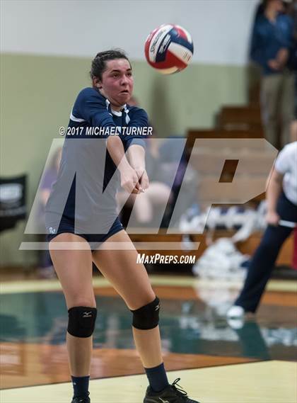 Thumbnail 3 in Pleasant Valley vs. Chico (NSCIF D2  Final) photogallery.