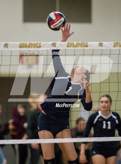 Thumbnail 1 in Pleasant Valley vs. Chico (NSCIF D2  Final) photogallery.