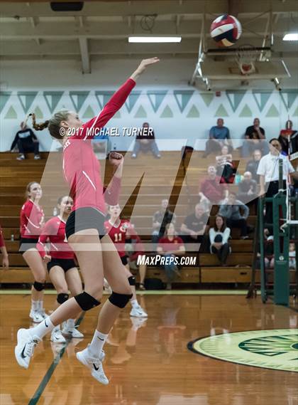 Thumbnail 1 in Pleasant Valley vs. Chico (NSCIF D2  Final) photogallery.