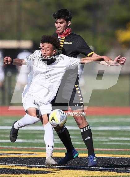 Thumbnail 1 in Brentwood @ Commack photogallery.