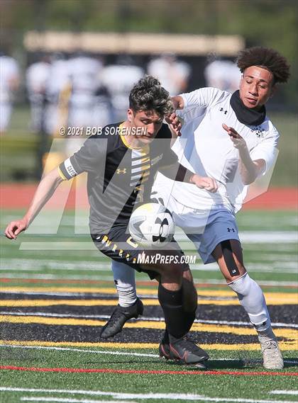 Thumbnail 3 in Brentwood @ Commack photogallery.