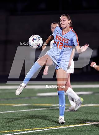 South Mecklenburg @ Ballantyne Ridge