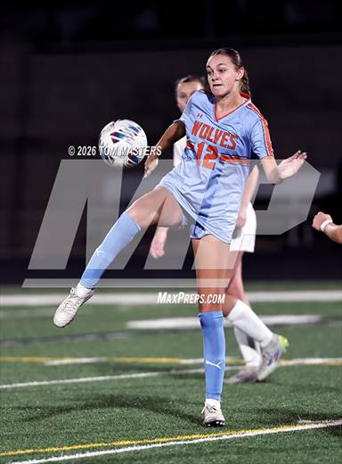 South Mecklenburg @ Ballantyne Ridge