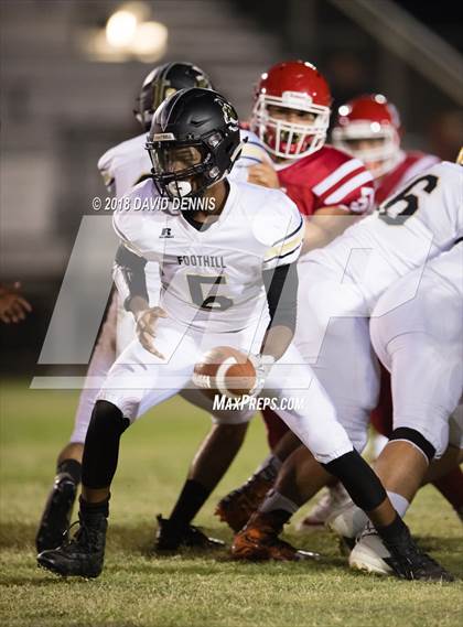 Thumbnail 2 in Foothill @ Arvin photogallery.