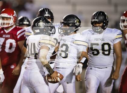 Thumbnail 3 in Foothill @ Arvin photogallery.