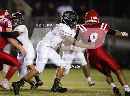 Thumbnail 3 in Foothill @ Arvin photogallery.