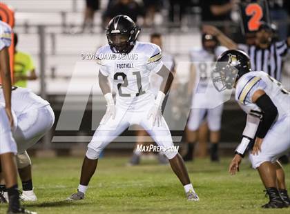Thumbnail 1 in Foothill @ Arvin photogallery.