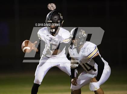 Thumbnail 1 in Foothill @ Arvin photogallery.