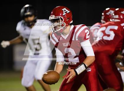 Thumbnail 3 in Foothill @ Arvin photogallery.