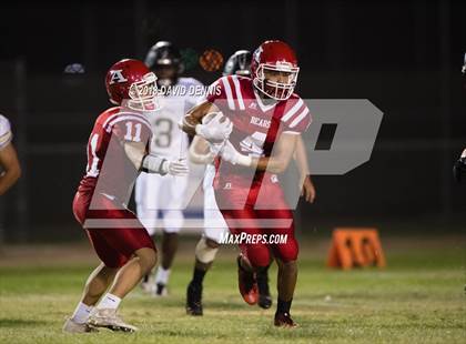 Thumbnail 1 in Foothill @ Arvin photogallery.