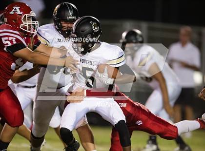 Thumbnail 3 in Foothill @ Arvin photogallery.
