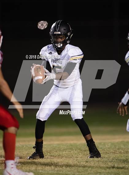 Thumbnail 2 in Foothill @ Arvin photogallery.